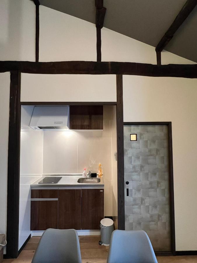 至の宿-京都南 Traditional Machiya Guesthouse Exterior photo